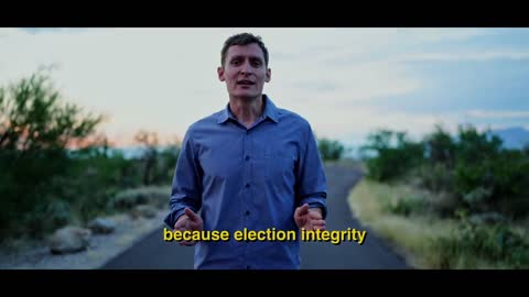 Trump-Endorsed Arizona Senate Candidate Blake Masters