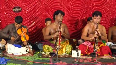 Mannil intha (Tamil Song Instrument)