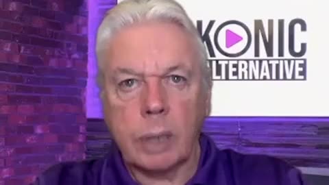 David Icke - Loosh Energy