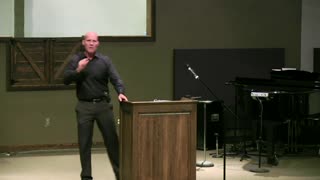 When Pulpits Were Aflame With Righteousness | Pastor Shane Idleman