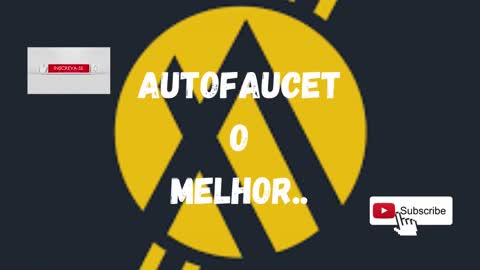 Autofaucet o melhor e minha estrategia