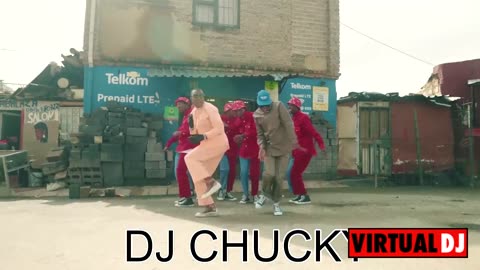 TRENDING AMAPIANO MIX 2024 DJ CHUCKY