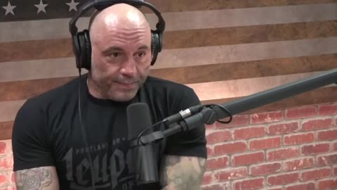 "I mean Taran... he's the best." 🔥 - Joe Rogan