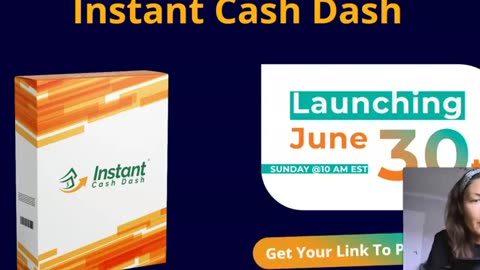 nstant Cash Dash REVIEW| Get It Done & Get Paid