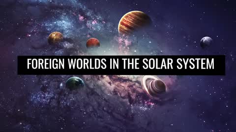 Something Strange Is Surrounding Our Solar System! 10 Incredible Discoveries