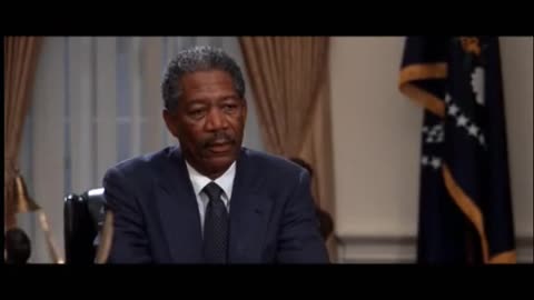 I wish speech (Morgan Freeman)