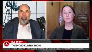 David Kurten Show: “Hypocrisy and culpability of Western politicians/MSM on Ukraine and Gaza”