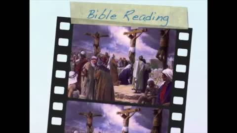 July 6th Bible Readings