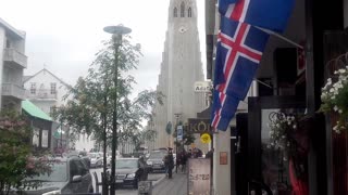 Reykjavik, Iceland