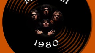 “CRAZY LITTLE THING CALLED LOVE” by QUEEN
