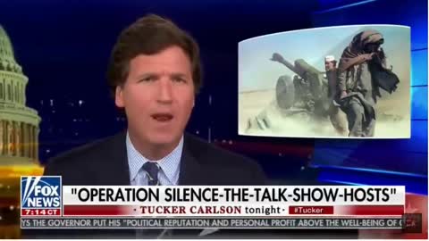 The Pentagon Goes After Tucker AGAIN - His Response Broke the Internet