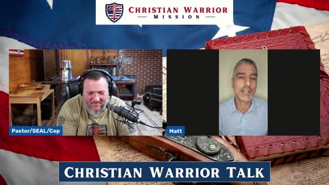 1 Corinthians 8 Bible Study - Christian Warrior Talk