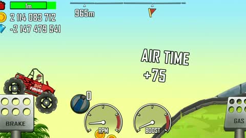 Please Subscribe 🙏🙂 Hill Climb Racing #game #viral