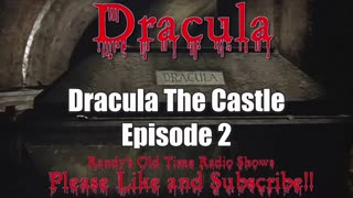 Dracula 02 The Castle