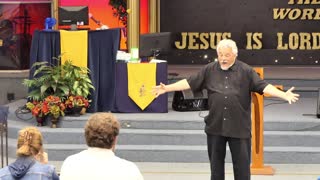 Filled With The Fullness Of God by Dr Michael H Yeager 10-15-20