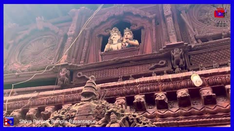 Mysterious Temple Of Kathmandu|| रहस्यमय मन्दिर