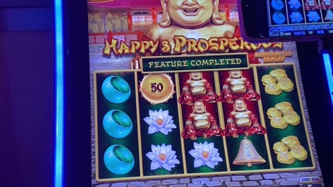 NICE BUDDHA!!! #slots #casino #slotmachine #slotwin #jackpot #bonusfeature #casinogame #gambling