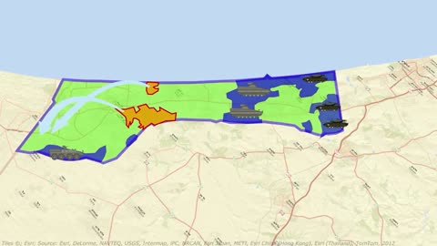 120623 UPDATE FROM ISRAEL (DEC. 3rd) HAMAS WILL NOT SURVIVE THIS! - Israel MyChannel