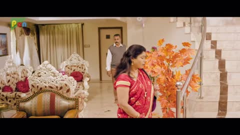Dayen House | Hindi Horror Movie 2018 Part 03