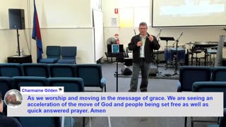 2022 06 26 The Power of the Gift of Righteousness Part 4