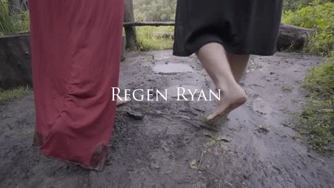 Regen Ryan - Sex Magick (Official Music Video)