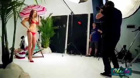 EPIC Funny Bikini Girl Fails Compilation Video | Funny Beach Girl Fails video