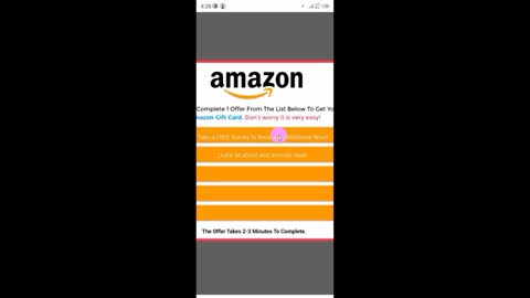 Get $500 Amazon gift Card Codes ! Amazon promo Codes