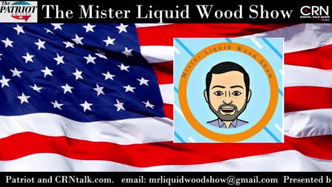 Mr. Liquid Wood Show Ep 56 08-03-2024