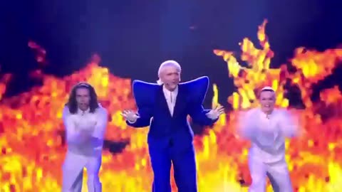 Eurovision Songcontest 2024