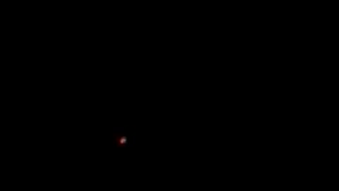 My UFO video from 2015 in Albany, OR