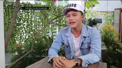 Talkshow Ini Terbaik Sule Kaget _ Pertama mulai, Rizky Febian Jadi Bintang Tamu bersama