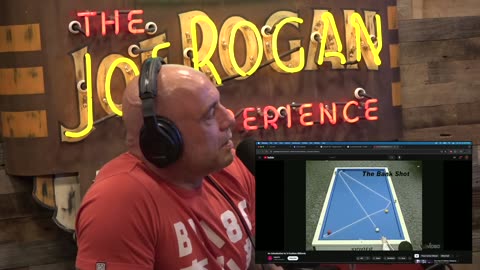 Joe Rogan Experience #2176 - Chad Daniels