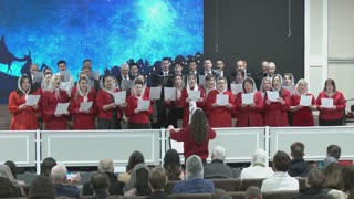 Christmas service 12/25/23