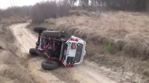 Accident