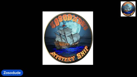 Mystery Ship 407 w/ Special Guest Sleeping Stars