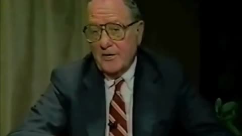 G. Edward Griffin Interviews the John Birch Society (1984)