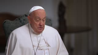 Priesterin oder Diakonin? - Papst Franziskus sagt klar NEIN!
