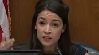 AOC Gets Absolutely Wrecked By Former Trump Border Official
