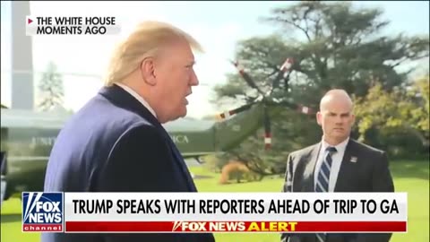 Flashback: “I Caught The Swamp, I Caught Them All” - President Trump (11.8.19) To Be Revealed Soon?