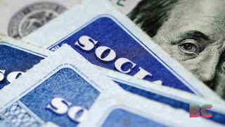 Trump Floats End to Taxes on Social Security Benefits