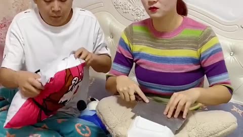 Best Funny Videos 2024 _ Chinese Funny Clip