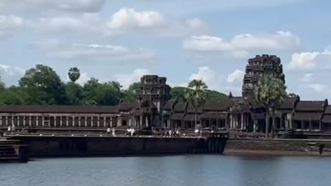 ⚠️ WARNING before you visit ANGKOR WAT, Cambodia! 🇰🇭