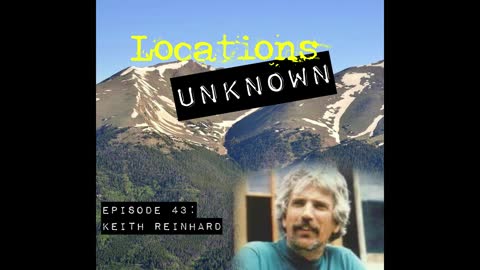 LU Clips - Keith Reinhard Disappearance Timeline