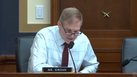 Chairman Jordan's Questioning at Hearing on the Impact of Illegal Immigration on Social Services