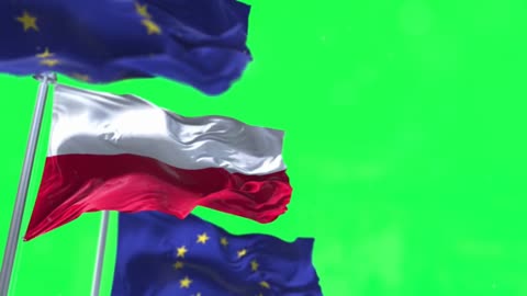 Poland's new government praised by European