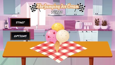 Easy Games To Platinum: The Jumping Ice Cream Turbo (Episode 1)