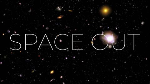 Space Out: New Series Coming Soon to NASA+