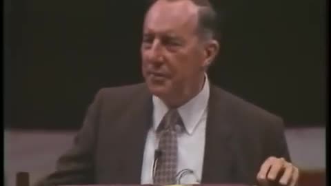 Invisible Barriers To Healing - Derek Prince