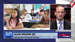 SC Attorney General Wilson urges Congress to address AI exploitation of children