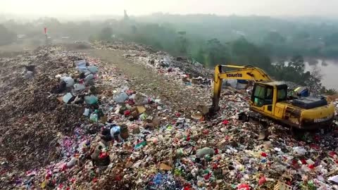 Governos protegem a natureza?